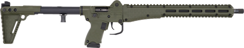 Kel-Tec Sub-2000 GEN3 9MM 15RD-img-1