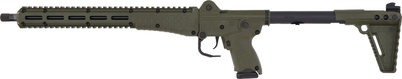 Kel-Tec Sub-2000 GEN3 9MM 15RD-img-2