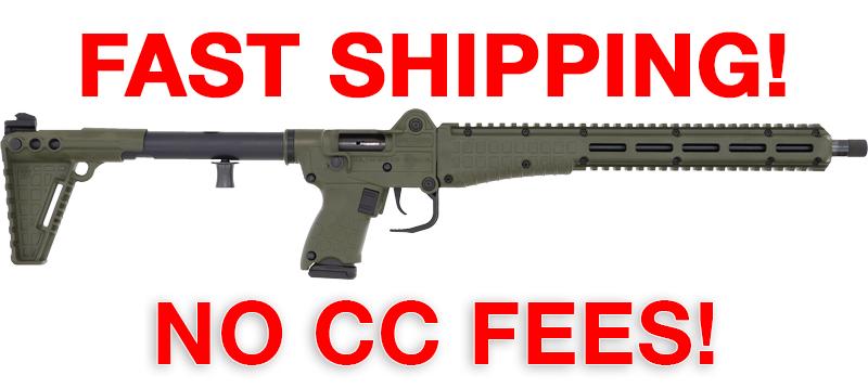 Kel-Tec Sub-2000 GEN3 9MM 15RD-img-0