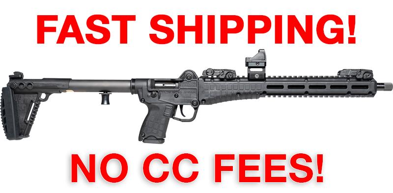 Kel-Tec Sub-2000 Defender 9MM-img-0