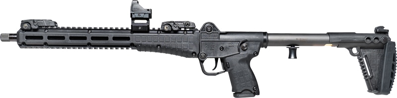 Kel-Tec Sub-2000 Defender 9MM-img-2