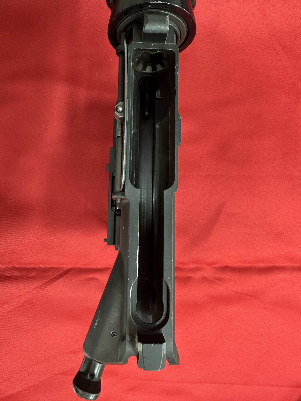 Colt M16 Commando 9 Million - 5.56 NATO Eotech Moderator Laser-img-22