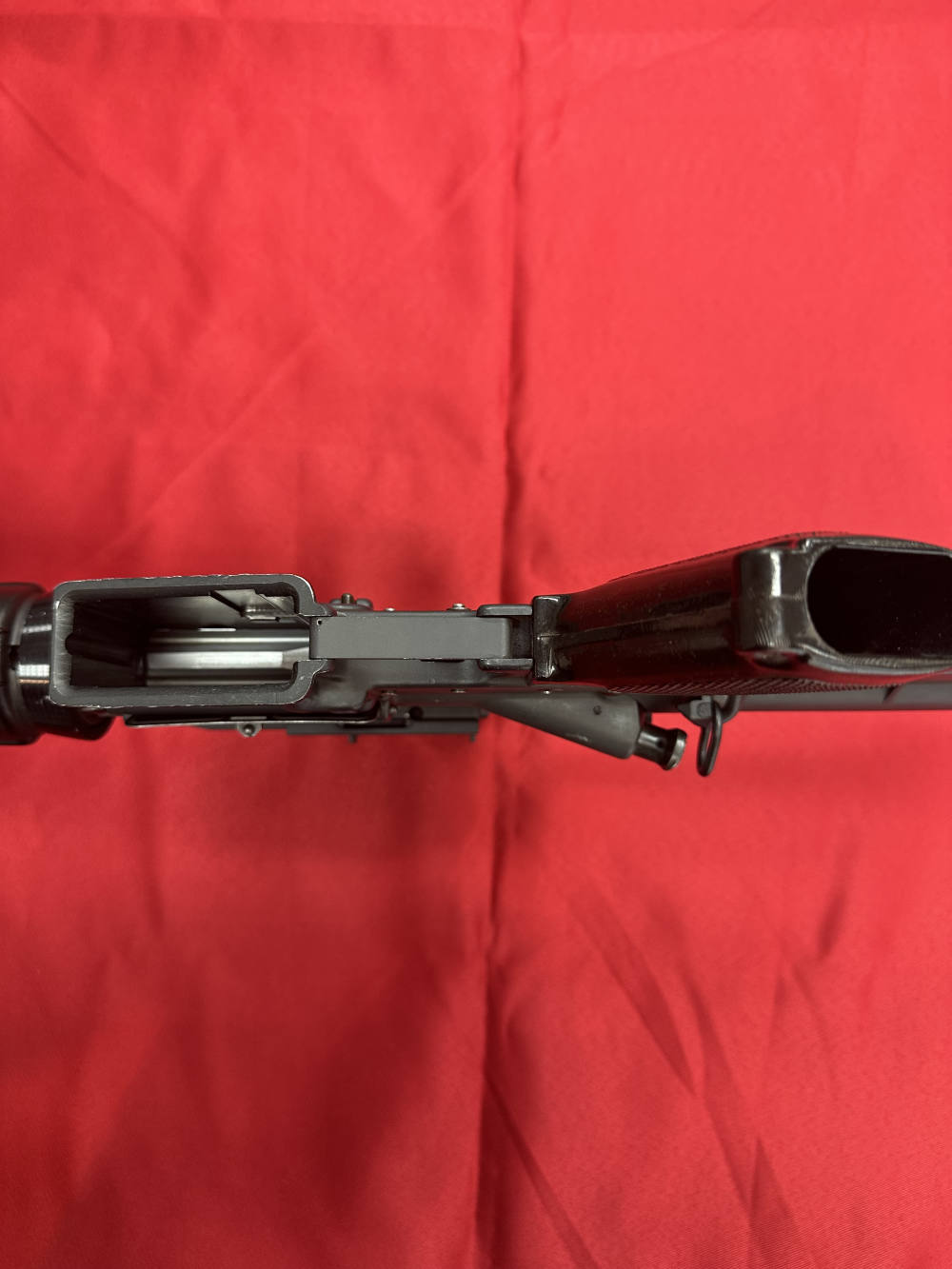 Colt M16 Commando 9 Million - 5.56 NATO Eotech Moderator Laser-img-14