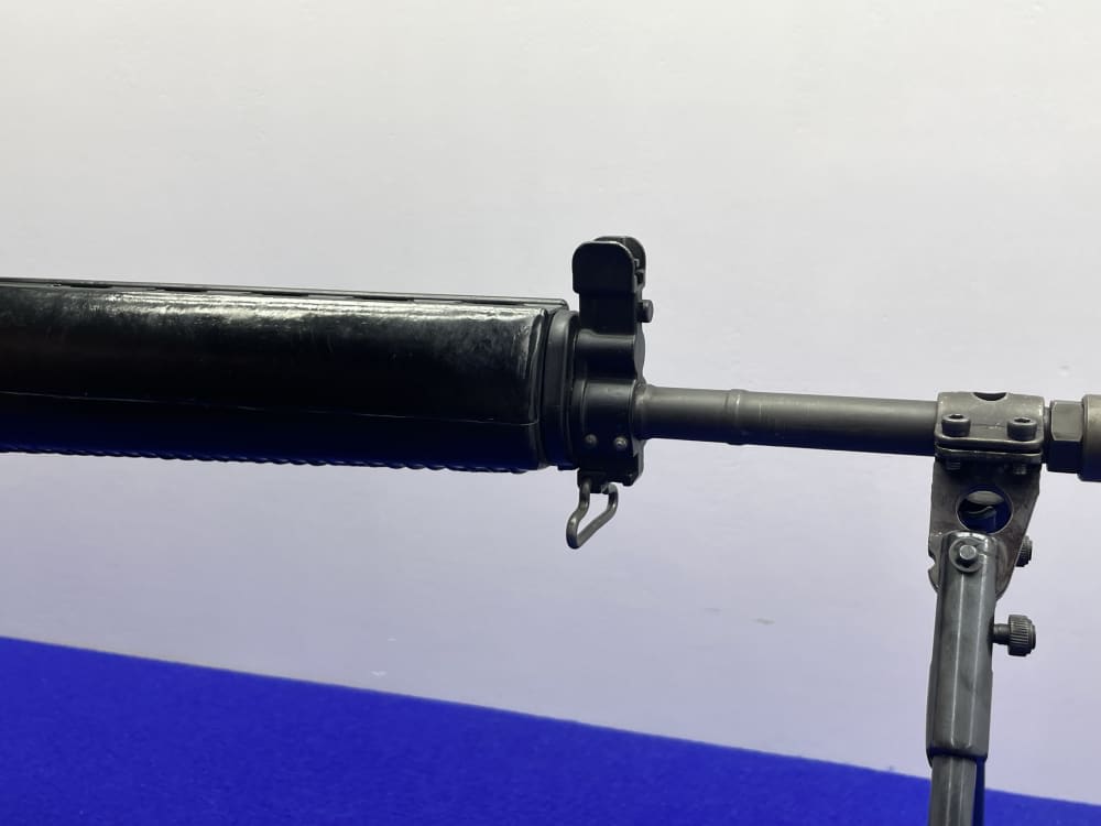 Armalite AR-180 5.56 NATO Blk 18.5" *PRE-BAN STERLING ENGLAND MANUFACTURE*-img-14