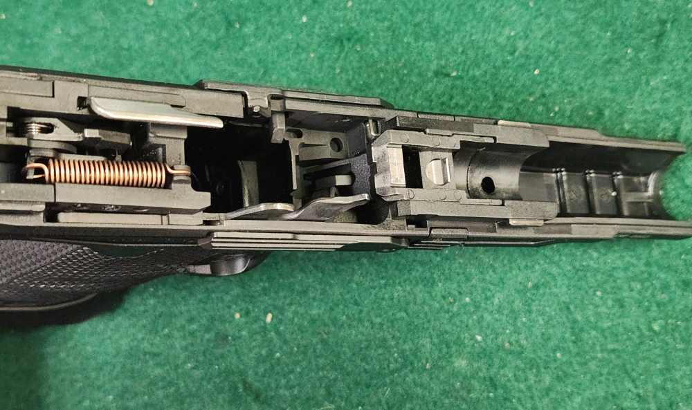 Walther PDP Pro SD Compact - 9mm - 4" Barrel - (LNIB)-img-7