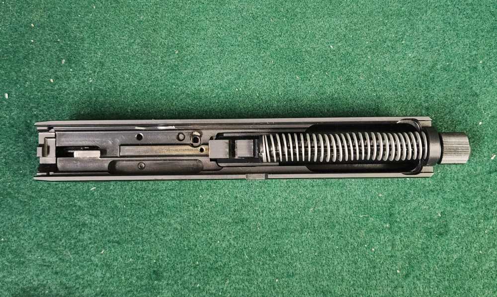 Walther PDP Pro SD Compact - 9mm - 4" Barrel - (LNIB)-img-8