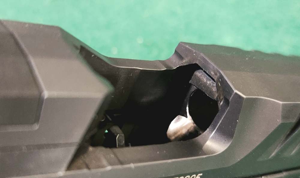 Walther PDP Pro SD Compact - 9mm - 4" Barrel - (LNIB)-img-4