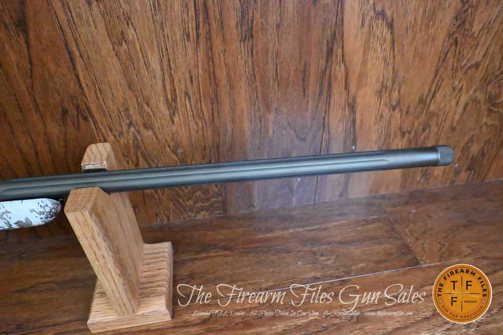 Tikka T3X Lite Veil Wideland 6.5 PRC Rifle, 24.3" Barrel, New, JRTXVW319-img-10