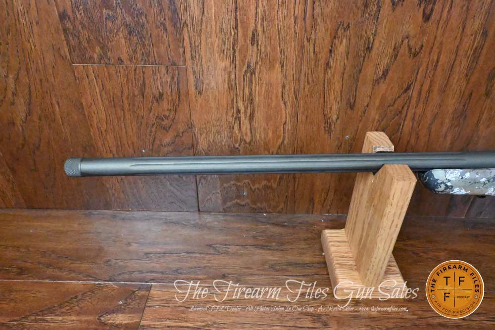 Tikka T3X Lite Veil Wideland 6.5 PRC Rifle, 24.3" Barrel, New, JRTXVW319-img-17