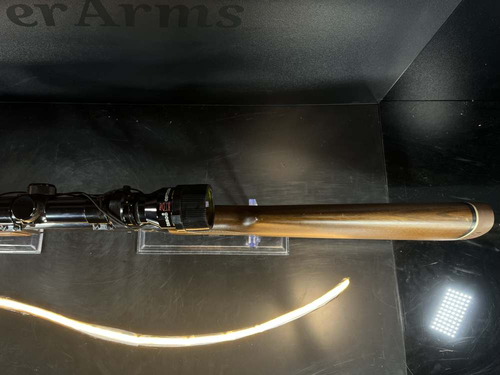 Browning BLR Lever-Action Rifle-img-4