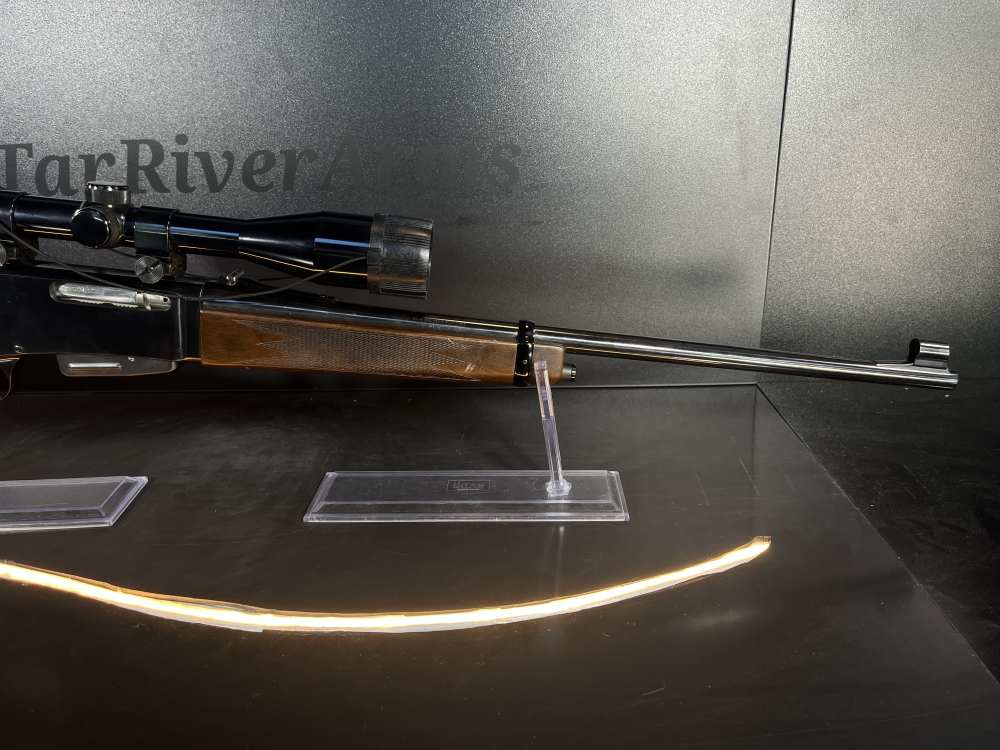 Browning BLR Lever-Action Rifle-img-6
