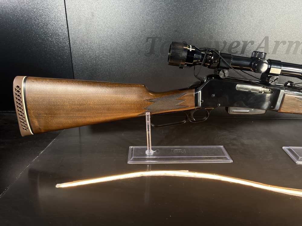 Browning BLR Lever-Action Rifle-img-5