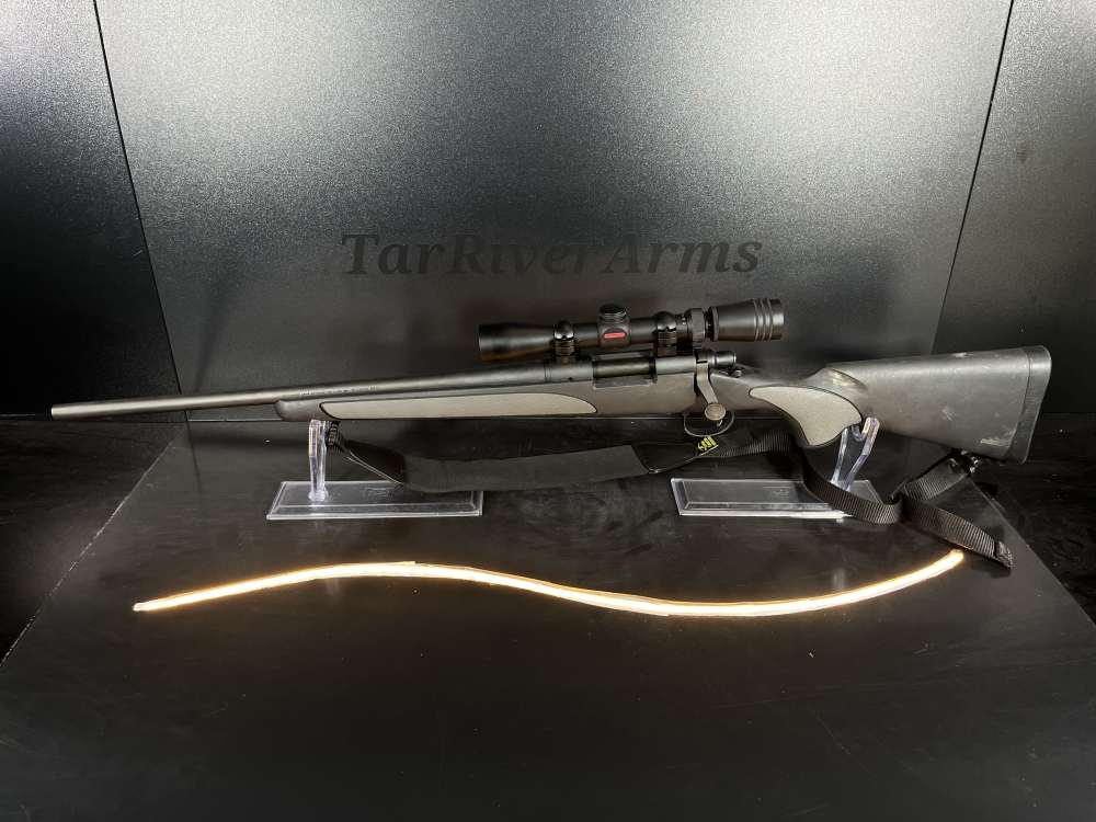 Remington Bolt-Action LH-img-0