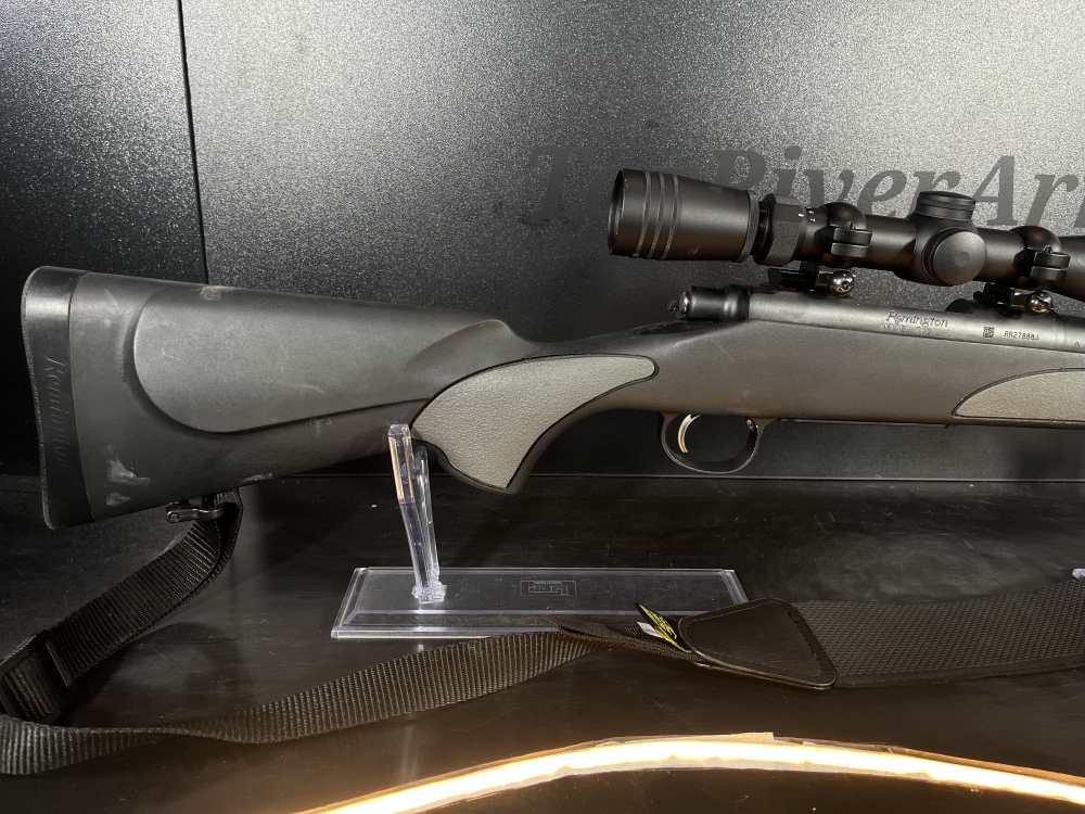 Remington Bolt-Action LH-img-5