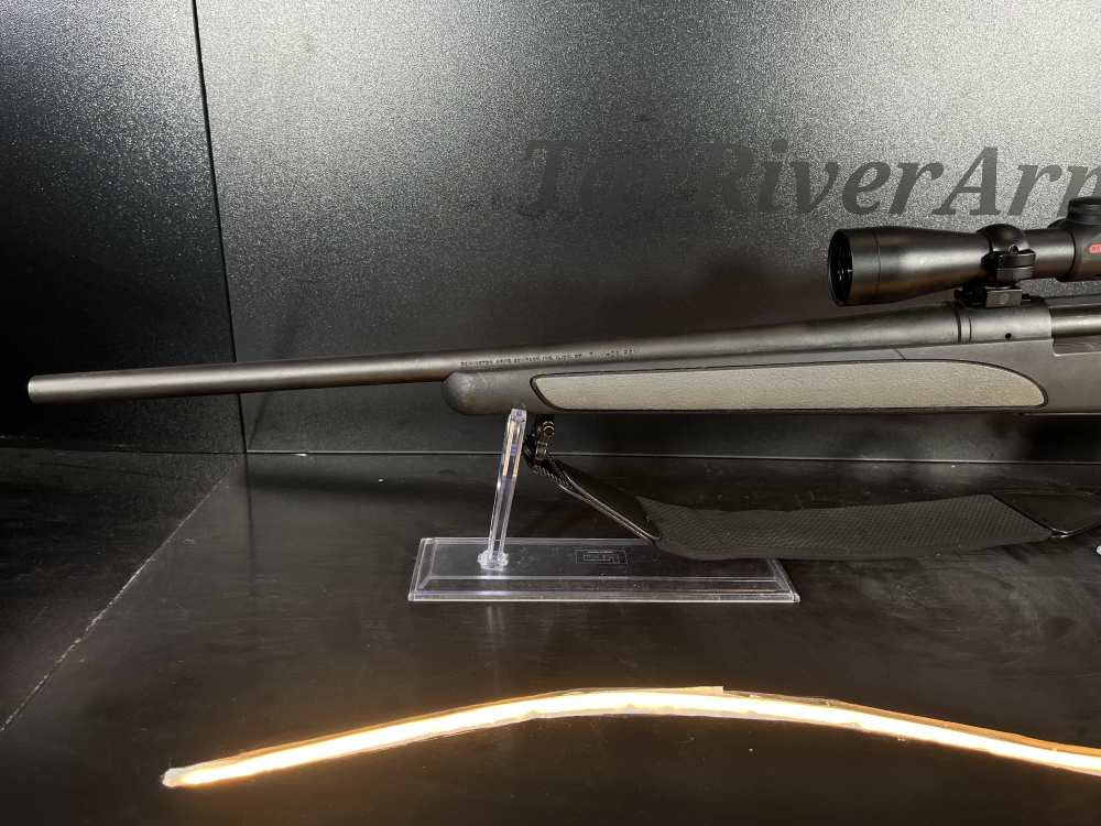 Remington Bolt-Action LH-img-1