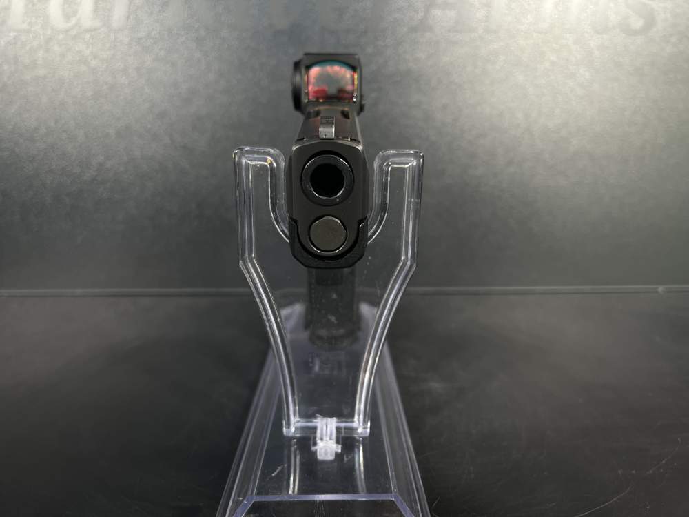 Sig Sauer P365 9mm Pistol -img-6