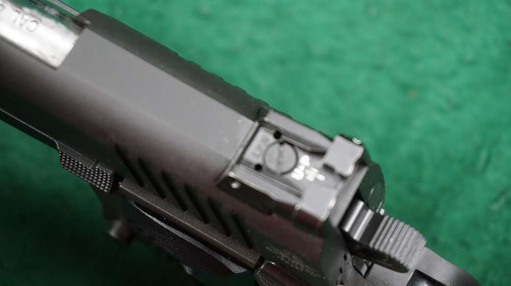 Rock Island BBR 3.10 1911 Commander Double Stack M1911 A2 45acp 1¢ Start-img-9
