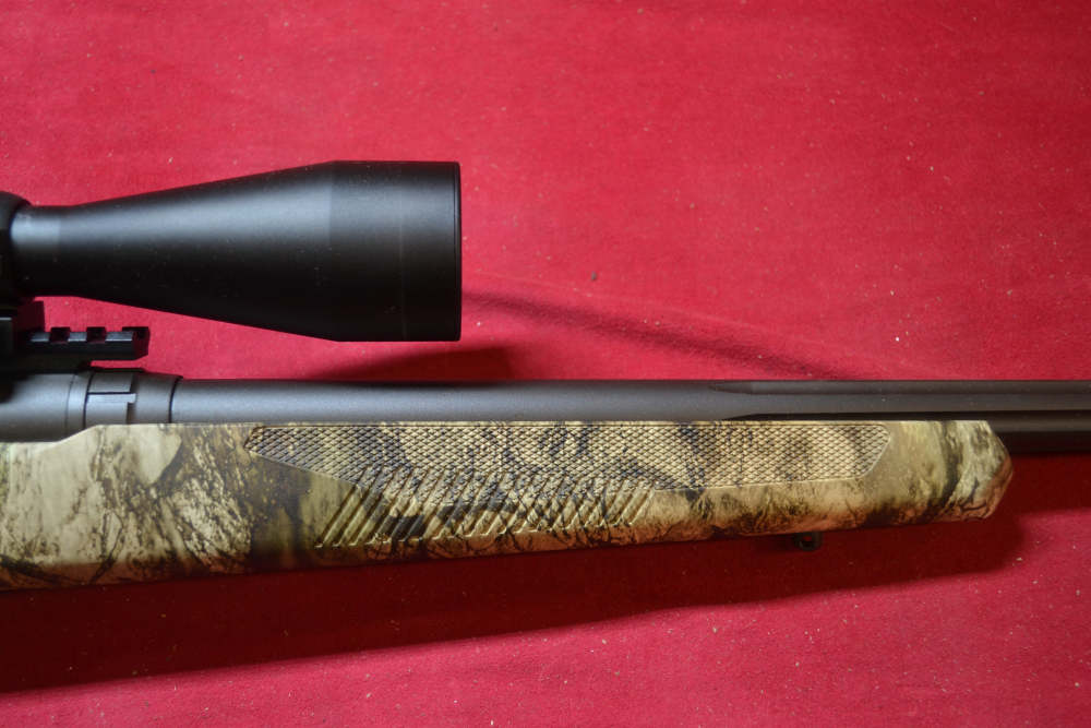 Savage 110 Apex Predator 223Rem 20"Threaded Barrel w/Scope New.-img-5
