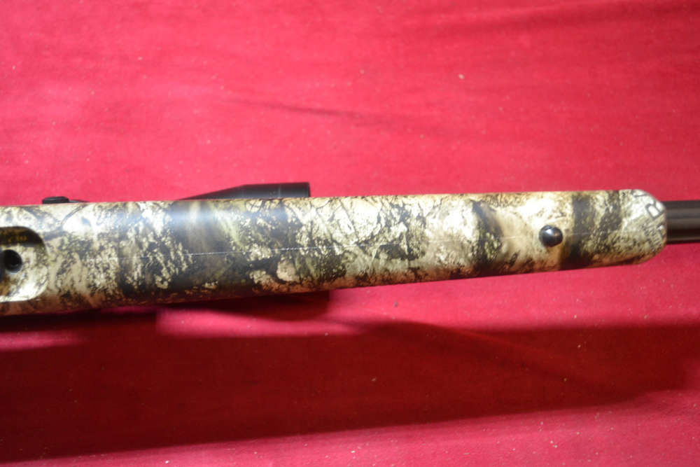 Savage 110 Apex Predator 223Rem 20"Threaded Barrel w/Scope New.-img-6