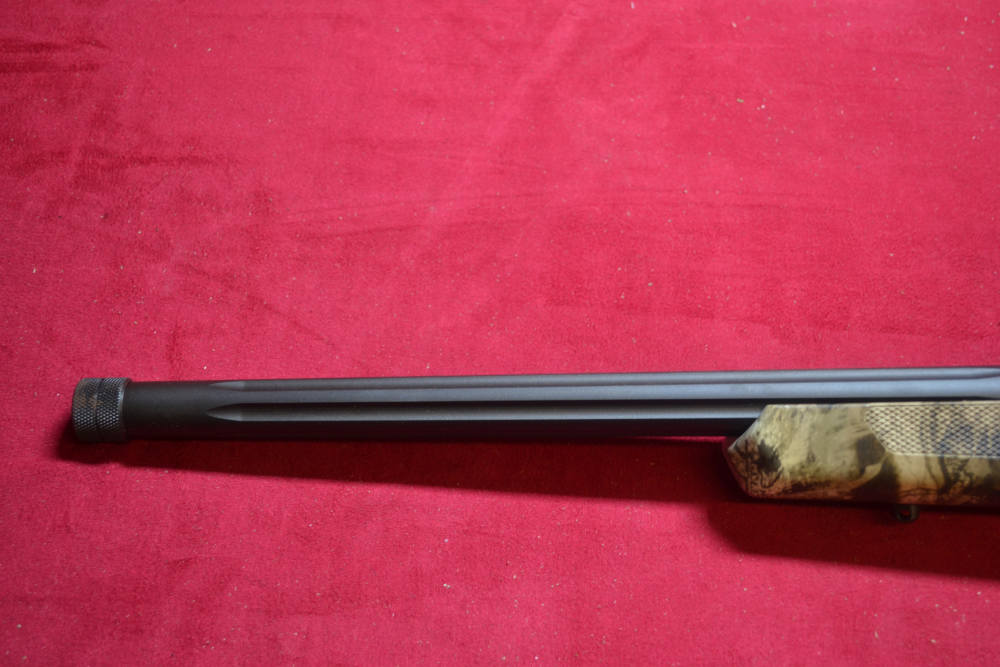 Savage 110 Apex Predator 223Rem 20"Threaded Barrel w/Scope New.-img-8