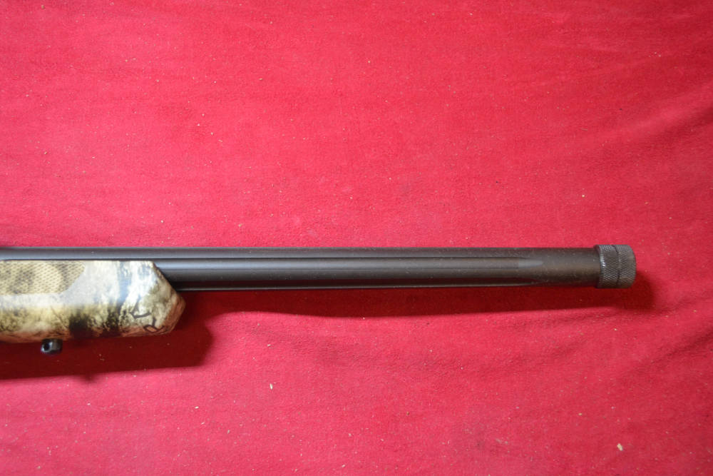 Savage 110 Apex Predator 223Rem 20"Threaded Barrel w/Scope New.-img-7