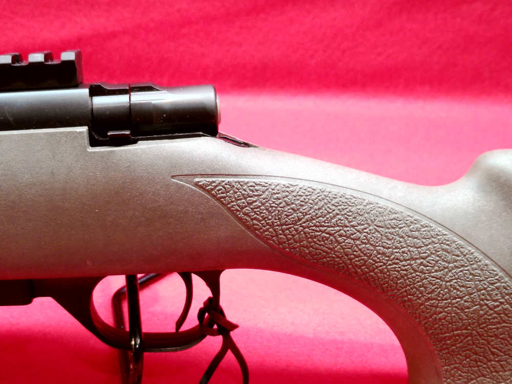 Howa 1500 Mini-action .223 Rem 20" threaded barrel bolt action rifle NIB.-img-10