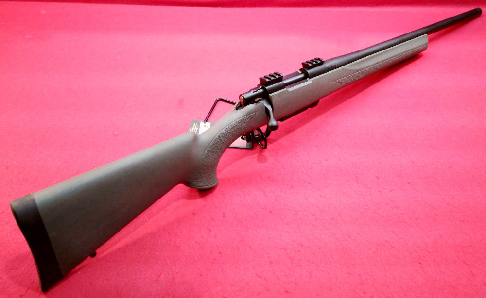 Howa 1500 Mini-action .223 Rem 20" threaded barrel bolt action rifle NIB.-img-3