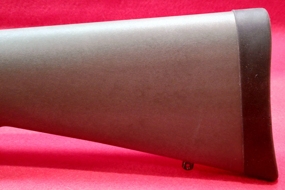 Howa 1500 Mini-action .223 Rem 20" threaded barrel bolt action rifle NIB.-img-12