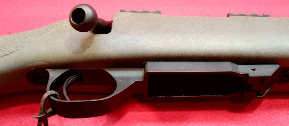Howa 1500 Mini-action .223 Rem 20" threaded barrel bolt action rifle NIB.-img-20