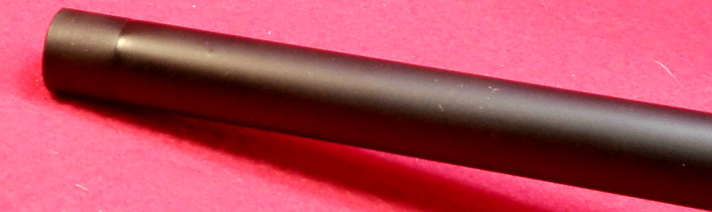 Howa 1500 Mini-action .223 Rem 20" threaded barrel bolt action rifle NIB.-img-6