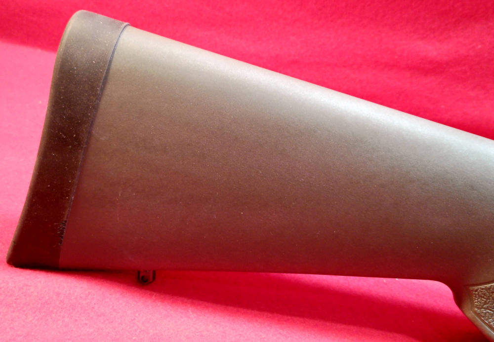 Howa 1500 Mini-action .223 Rem 20" threaded barrel bolt action rifle NIB.-img-13