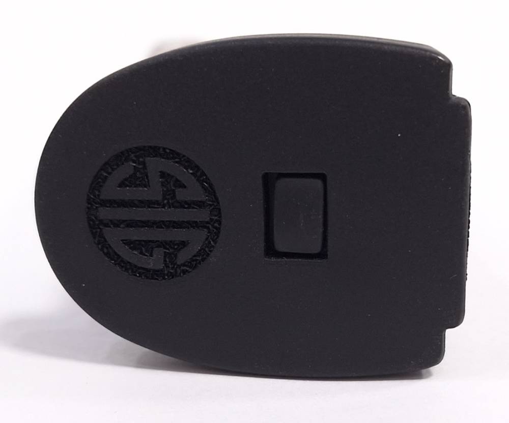 Sig Sauer P250 .40 S&W/.357 SIG Caliber 14 Round Magazine-img-6