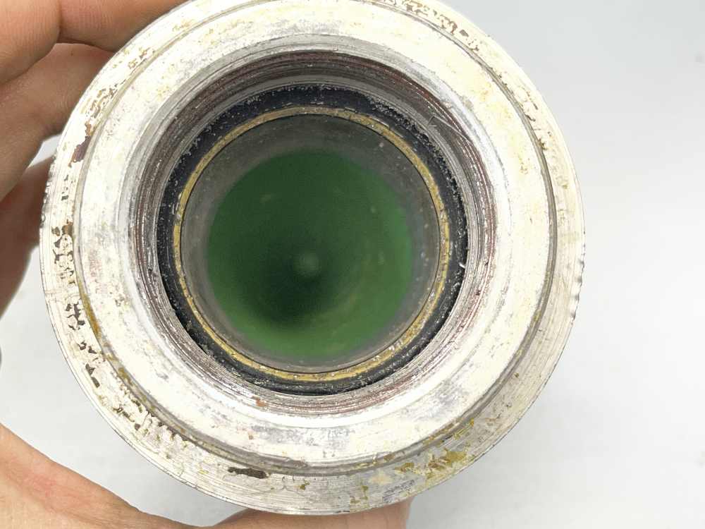 3 x Military artillery fuze inert MK71 MK22 M84A1-img-10