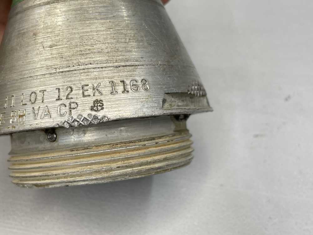 3 x Military artillery fuze inert MK71 MK22 M84A1-img-7