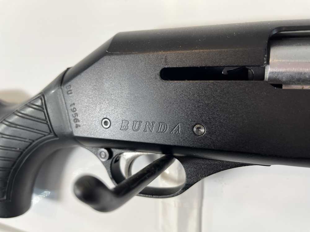 European American Armory Bunda 20" 12GA Shotgun, CA OK-img-1