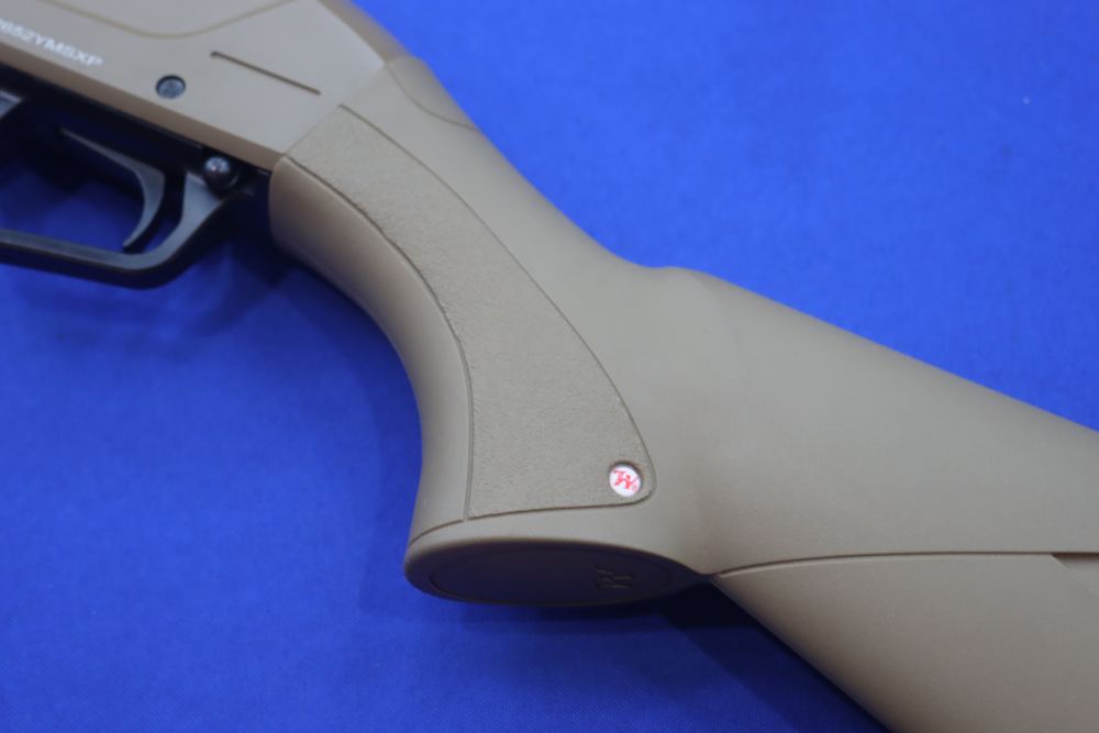 Winchester Model SXP FDE Defender Shotgun 12GA 18" Dark Earth NEW 12 PA-img-14