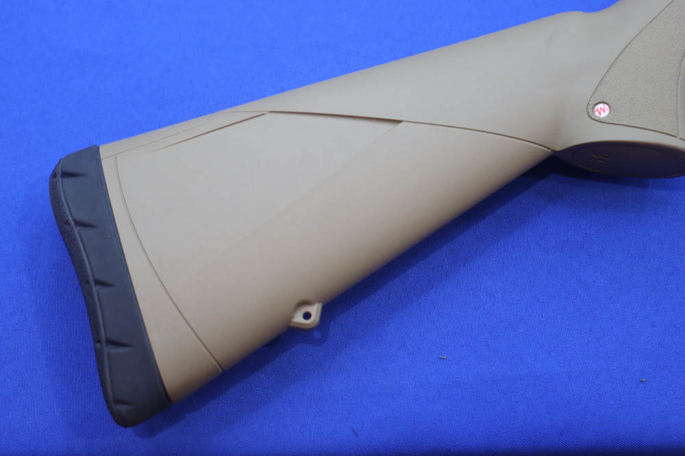 Winchester Model SXP FDE Defender Shotgun 12GA 18" Dark Earth NEW 12 PA-img-1