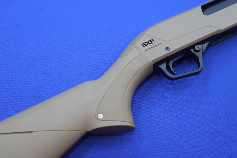 Winchester Model SXP FDE Defender Shotgun 12GA 18" Dark Earth NEW 12 PA-img-2