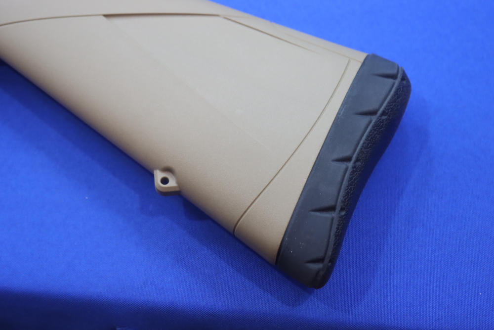 Winchester Model SXP FDE Defender Shotgun 12GA 18" Dark Earth NEW 12 PA-img-13