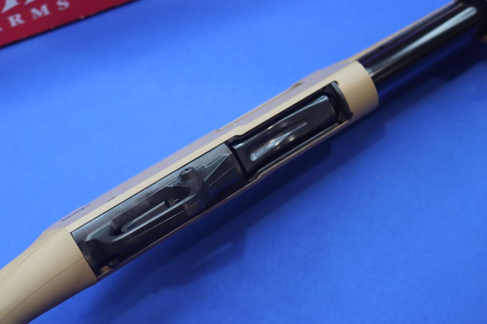 Winchester Model SXP FDE Defender Shotgun 12GA 18" Dark Earth NEW 12 PA-img-9