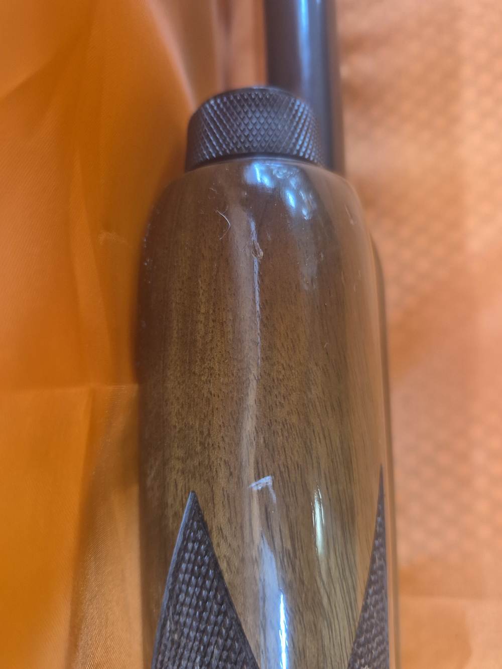 REMINGTON 11-87 PREMIER 12GAUGE W/ CHOKE-img-23