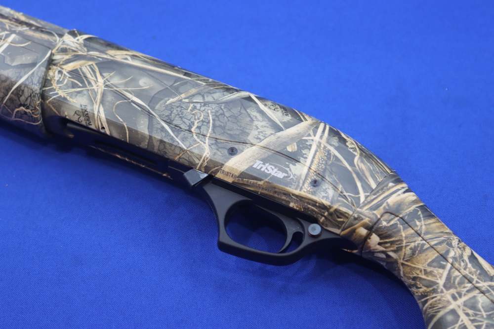 TriStar Model Cobra III Max-7 Field Shotgun 20GA 26" Pump Action Camo NEW -img-21