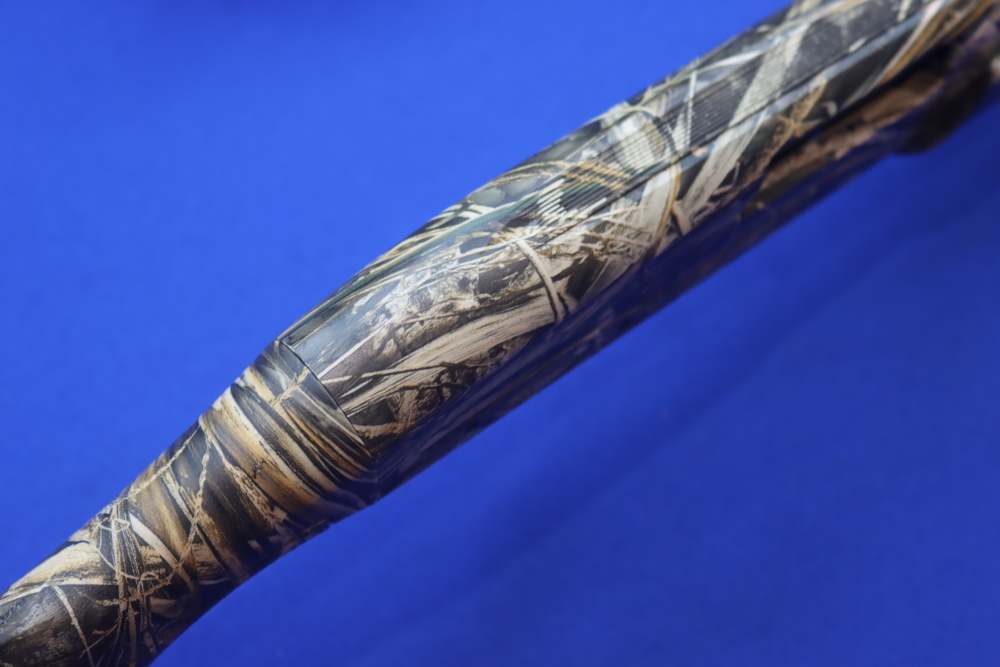 TriStar Model Cobra III Max-7 Field Shotgun 20GA 26" Pump Action Camo NEW -img-10