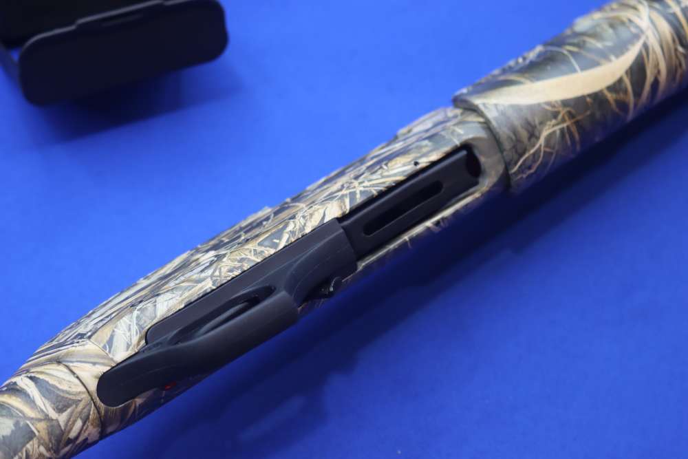TriStar Model Cobra III Max-7 Field Shotgun 20GA 26" Pump Action Camo NEW -img-14