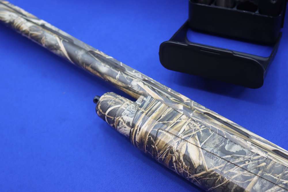 TriStar Model Cobra III Max-7 Field Shotgun 20GA 26" Pump Action Camo NEW -img-24