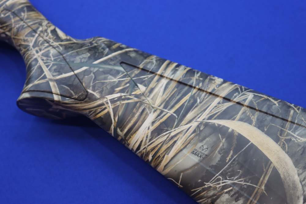 TriStar Model Cobra III Max-7 Field Shotgun 20GA 26" Pump Action Camo NEW -img-19