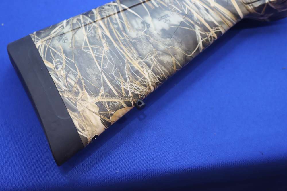 TriStar Model Cobra III Max-7 Field Shotgun 20GA 26" Pump Action Camo NEW -img-1