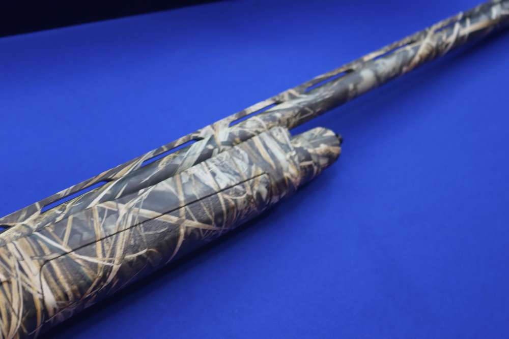TriStar Model Cobra III Max-7 Field Shotgun 20GA 26" Pump Action Camo NEW -img-8
