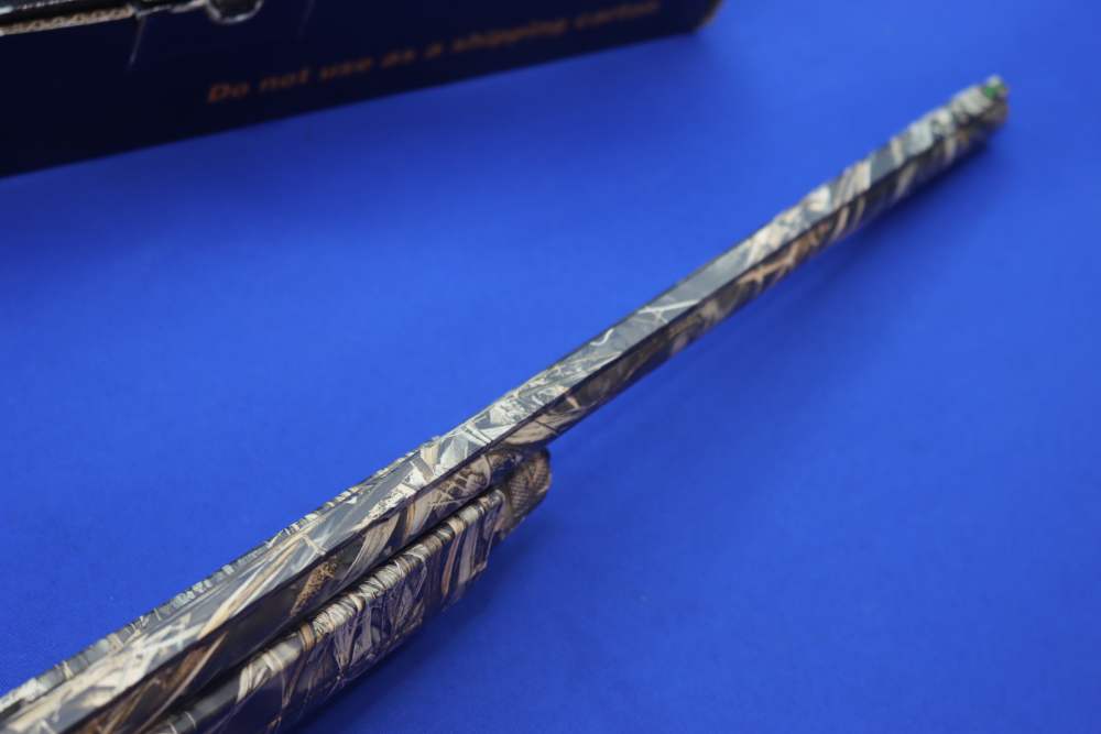 TriStar Model Cobra III Max-7 Field Shotgun 20GA 26" Pump Action Camo NEW -img-12