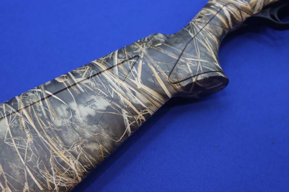 TriStar Model Cobra III Max-7 Field Shotgun 20GA 26" Pump Action Camo NEW -img-2